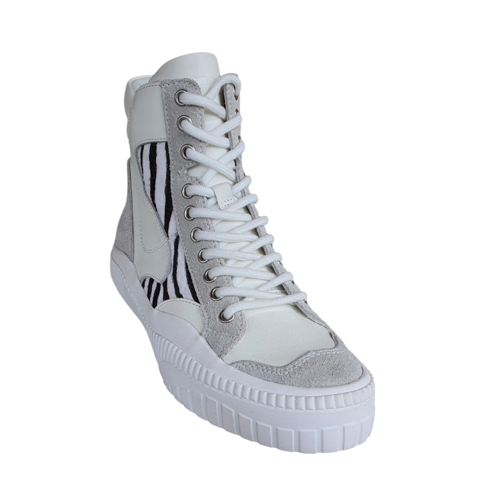 212TCP114 Bianco fur